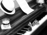 Piano Man I